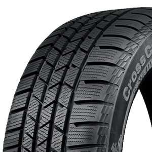 Continental Tires CrossContactWinter Tire