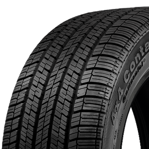 Continental Tires 4x4Contact Tire