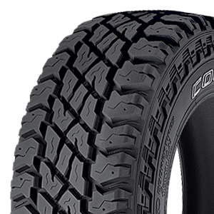 Cooper Tires Discoverer S/T MAXX
