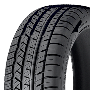 Cooper Tires Zeon RS3-A