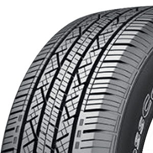 Continental Tires Cross Contact LX25 Tire
