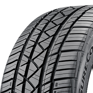 Continental Tires Cross Contact RX Tire