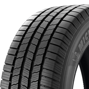 Michelin Tires LTX M/S Tire