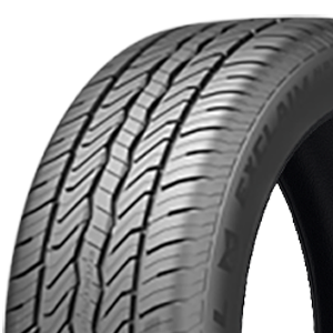 General Tires Exclaim HPX A/S Tire