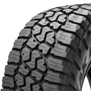 Falken Tires Wildpeak Spare Tire