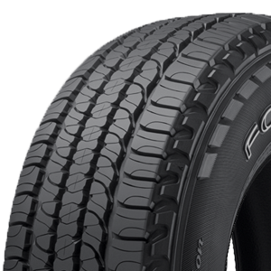 Goodyear Tires Fortera HL Tire
