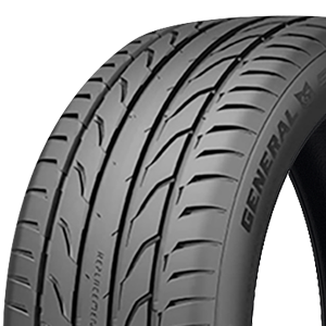 General Tires G-Max RS Tire