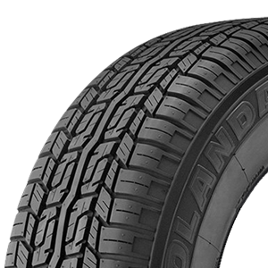 Yokohama Tires Geolandar G92C Tire