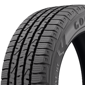 Wrangler Steadfast HT