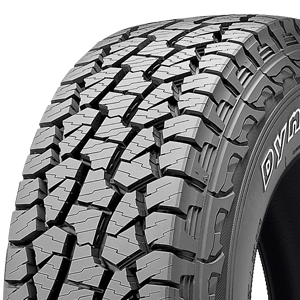 Hankook Tires Dynapro AT-M RF10 Tire