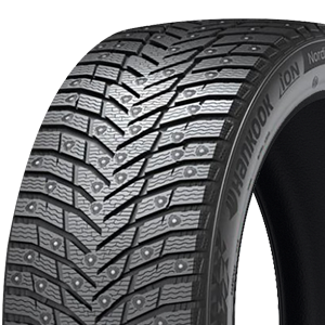 Winter iON Nordic Ice IW04