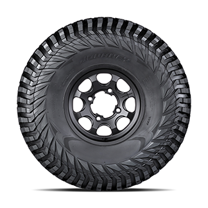 Vision Tires WWL31 ROCK POISON