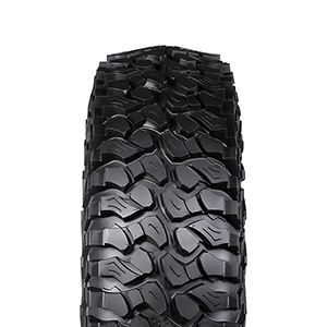 Vision Tires WWL31 ROCK POISON