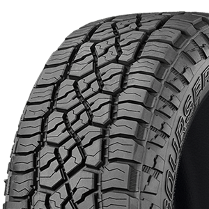 Courser Trail HD