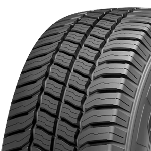 Michelin Tires Agilis Cross Climate Tire