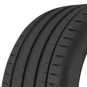Michelin Tires Pilot Sport 4 S
