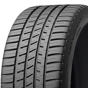 Michelin Tires Pilot Sport A/S 3 Plus Tire