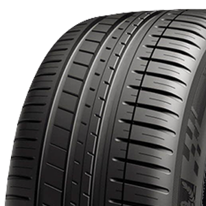 Michelin Tires Pilot Sport PS3 Tire