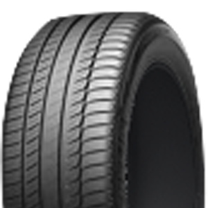 Michelin Tires Primacy HP Tire