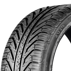 Michelin Tires Pilot Sport AS Plus Tire