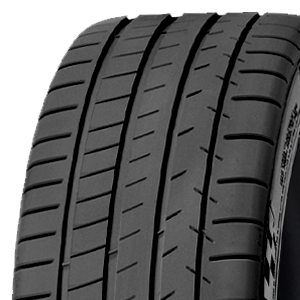 Michelin Tires Pilot Super Sport Tire