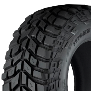 Mickey Thompson Tires Baja Claw TTC Radial Tire