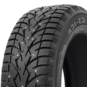 Toyo Tires Observe G3 ICE Studded Tire