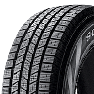 Pirelli Tires Scorpion Ice & Snow Tire