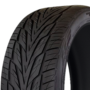 Toyo Tires Proxes ST III Tire