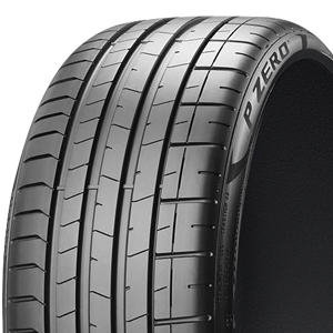 Pirelli Tires P-Zero (PZ4)