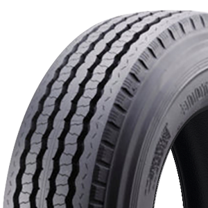 Bridgestone Tires R187 Metro Radial Tire