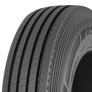 Uniroyal Tires RS20 Tire