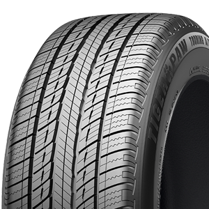 Uniroyal Tires Tiger Paw Touring A/S
