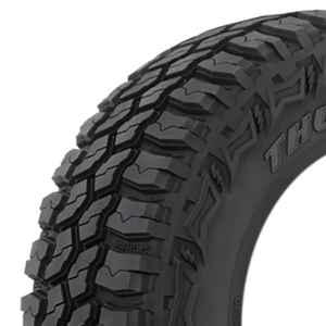 Terra Trac Grip MT