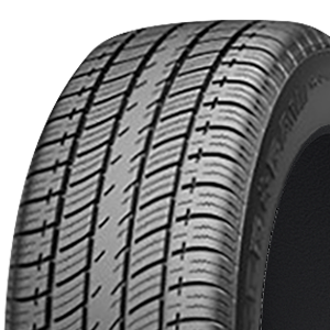 Uniroyal Tires Tiger Paw Touring NT Tire