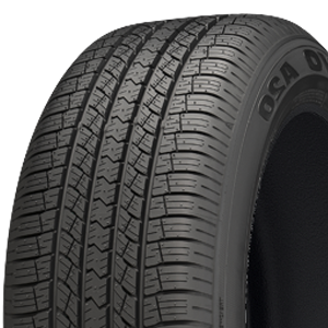 Toyo Tires Open Country A20B Tire