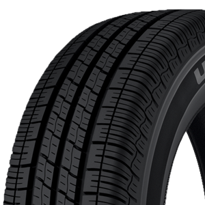Uniroyal Tires Tiger Paw Touring Tire