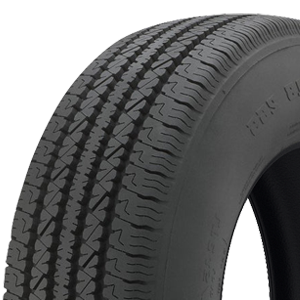 Bridgestone Tires V-Steel Rib 265 Tire