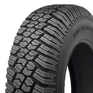 BFGoodrich Tires Commercial T/A Traction