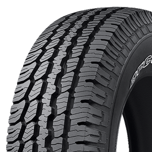 BFGoodrich Tires Radial Long Trail T/A