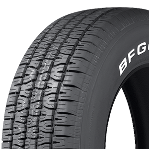 BFGoodrich Tires Radial T/A Spec Tire