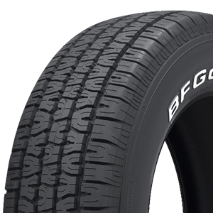 BFGoodrich Tires Radial T/A