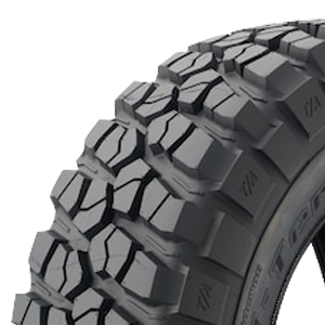 BFGoodrich Tires Mud-Terrain T/A KM2