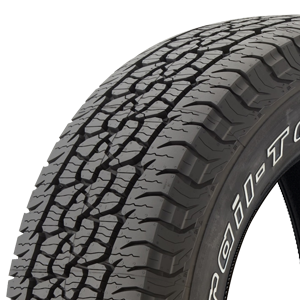 BFGoodrich Tires Trail-Terrain T/A Tire