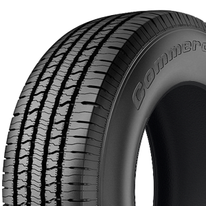 BFGoodrich Tires Commercial T/A All-Season 2 Tire