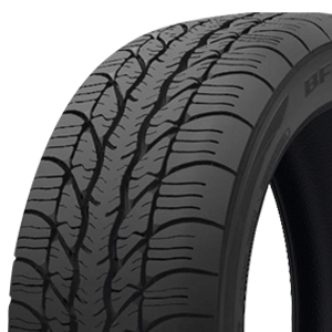 BFGoodrich Tires G-Force Super Sport A/S