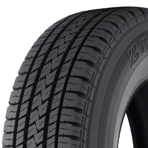 Bridgestone Tires Dueler H/L Tire