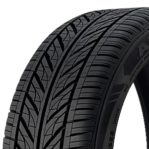 Bridgestone Tires Potenza RE960AS Pole Position RFT Tire
