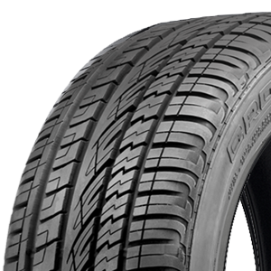 Continental Tires ContiCrossContact UHP Tire