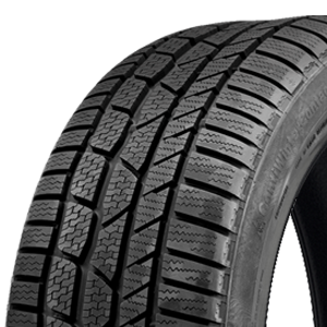 Continental Tires ContiWinterContact TS830 P Tire